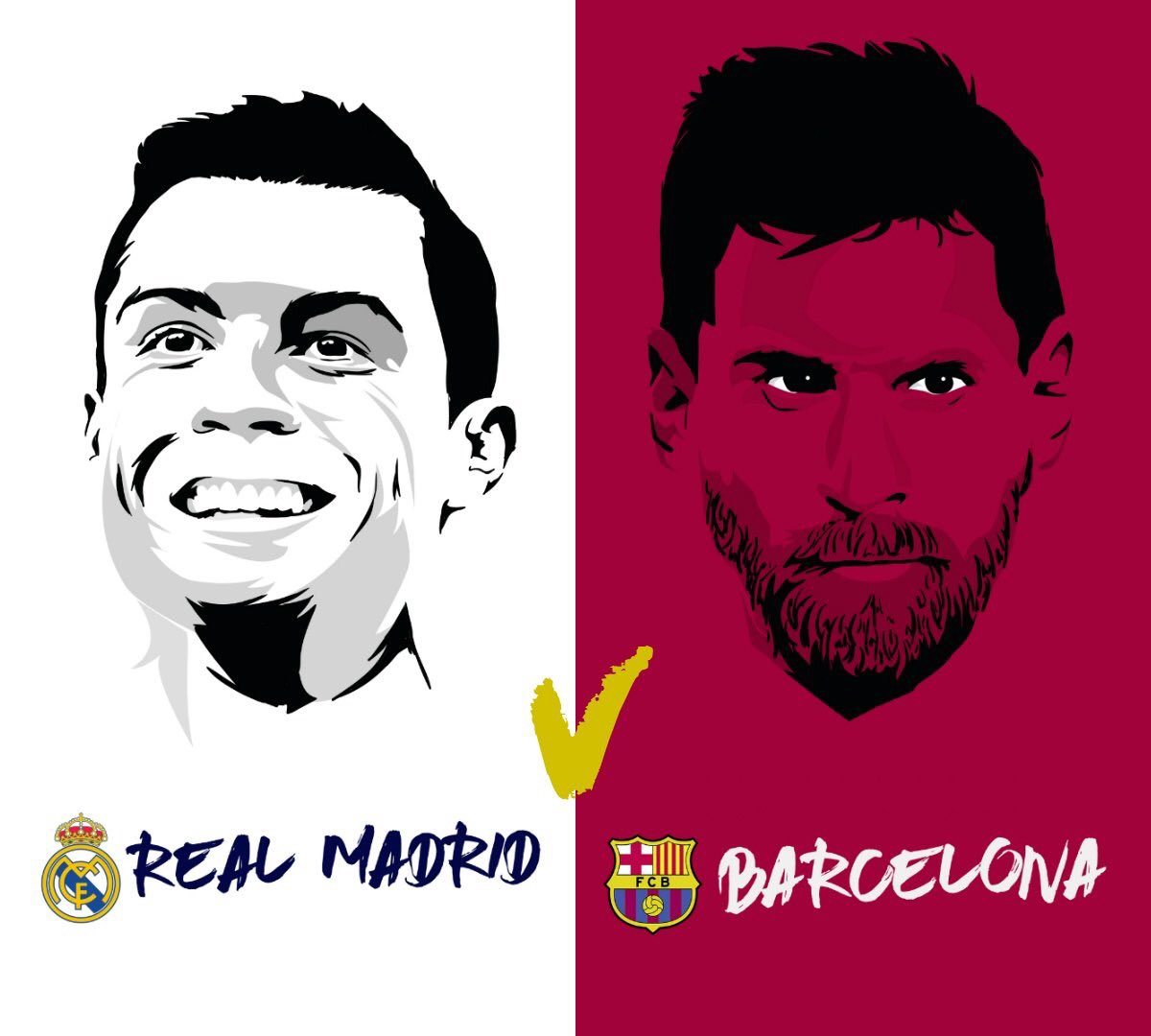 #cristiano