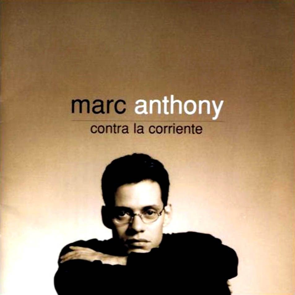 A casi 20 años del lanzamiento de “Contra la Corriente”, ¿cuál es tu canción favorita de este álbum? #TBT https://t.co/7DDRBDYuoM