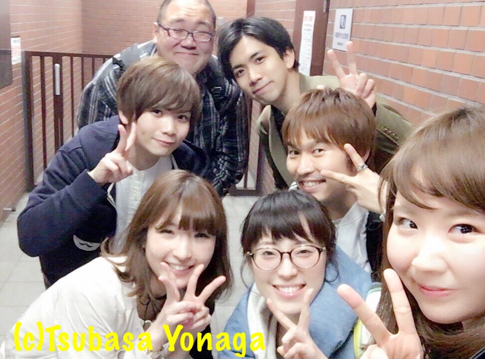 今日は『霊剣山』の打ち上げでしたぁ〜〜╰(*´︶`*)╯♡収録が終わってだいぶ経ってからの打ち上げだったので久し振りに皆 今日は『霊剣山』の打ち上げでしたぁ〜〜╰(*´︶`*)╯♡収録が終わってだいぶ経ってからの打ち上げだったので久し振りに皆