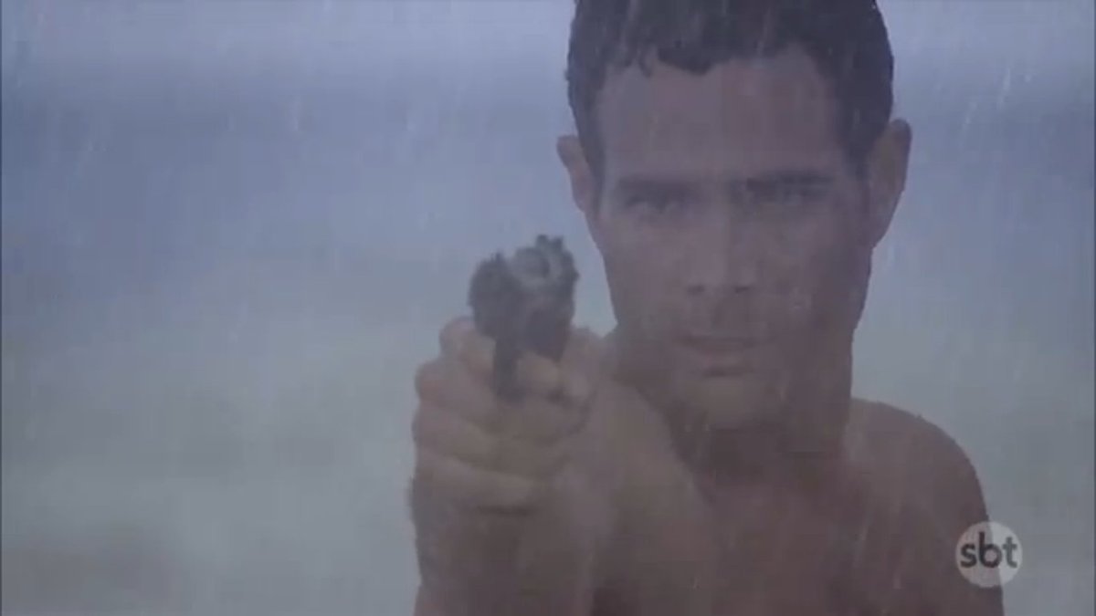#OQueAVidaMeRoubou059