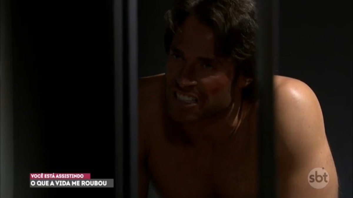#OQueAVidaMeRoubou059