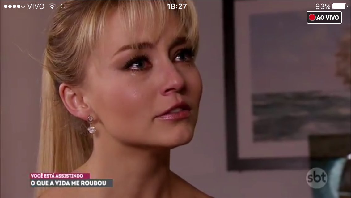 #OQueAVidaMeRoubou059