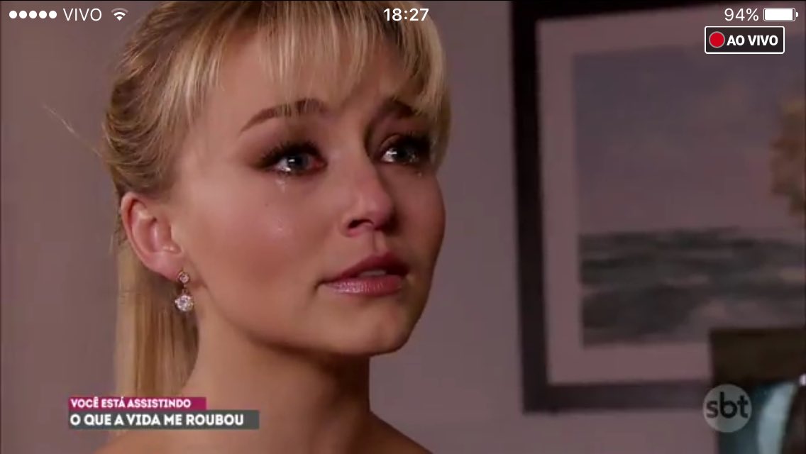 #OQueAVidaMeRoubou059