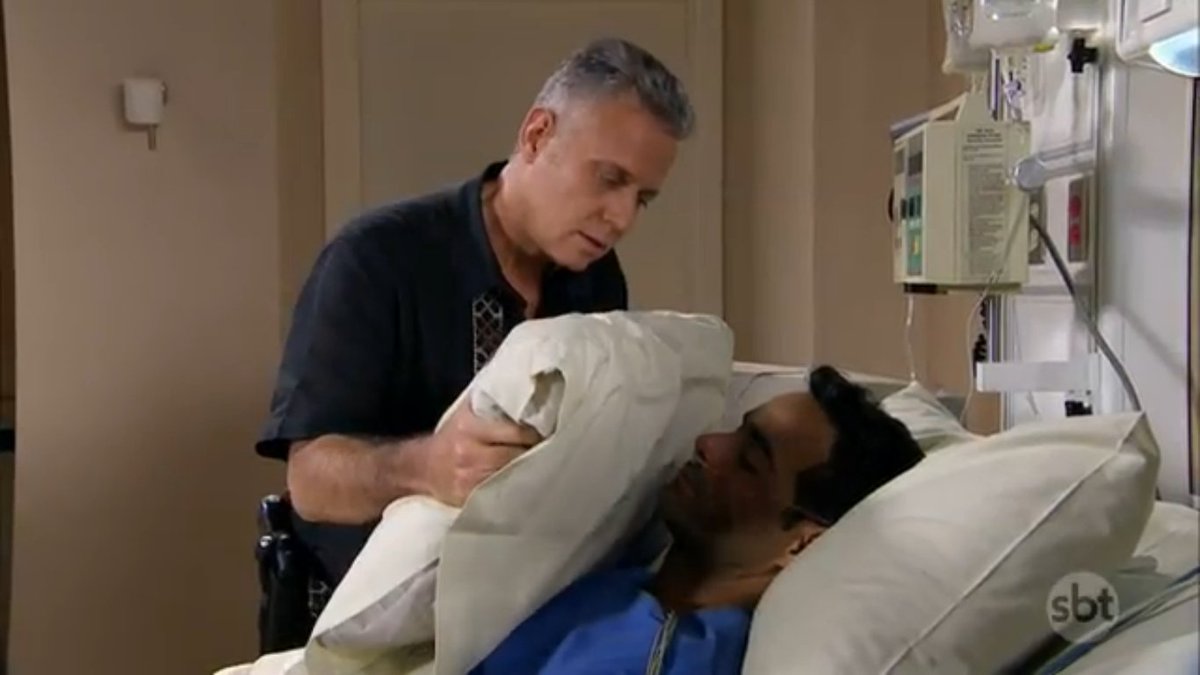 #OQueAVidaMeRoubou059