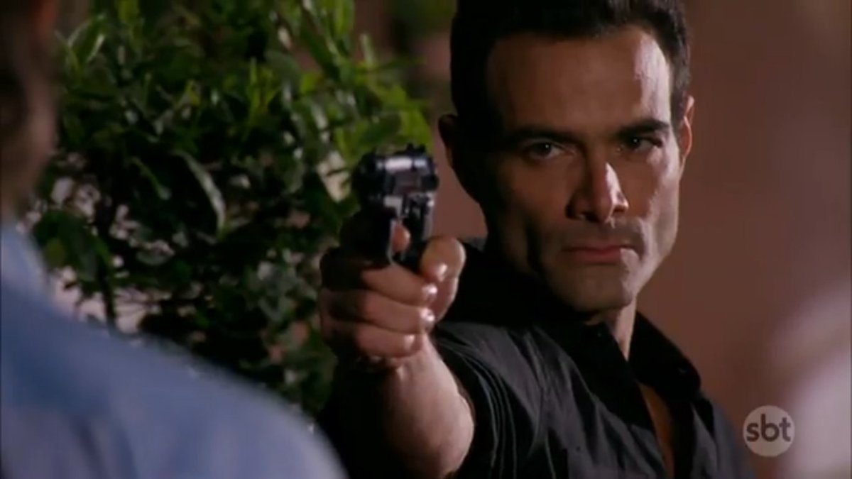 #OQueAVidaMeRoubou059