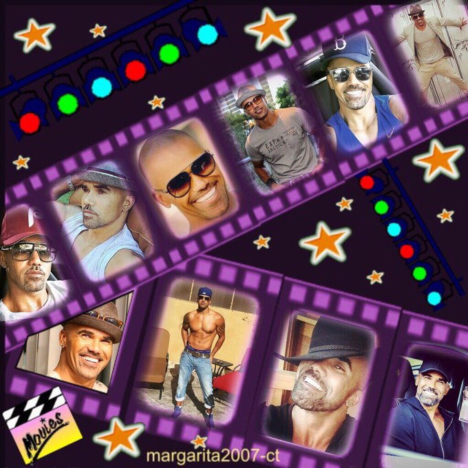 Shemar Moore’s Birthday Celebration | HappyBday.to