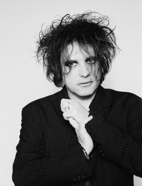 Robert Smith’s Birthday Celebration | HappyBday.to