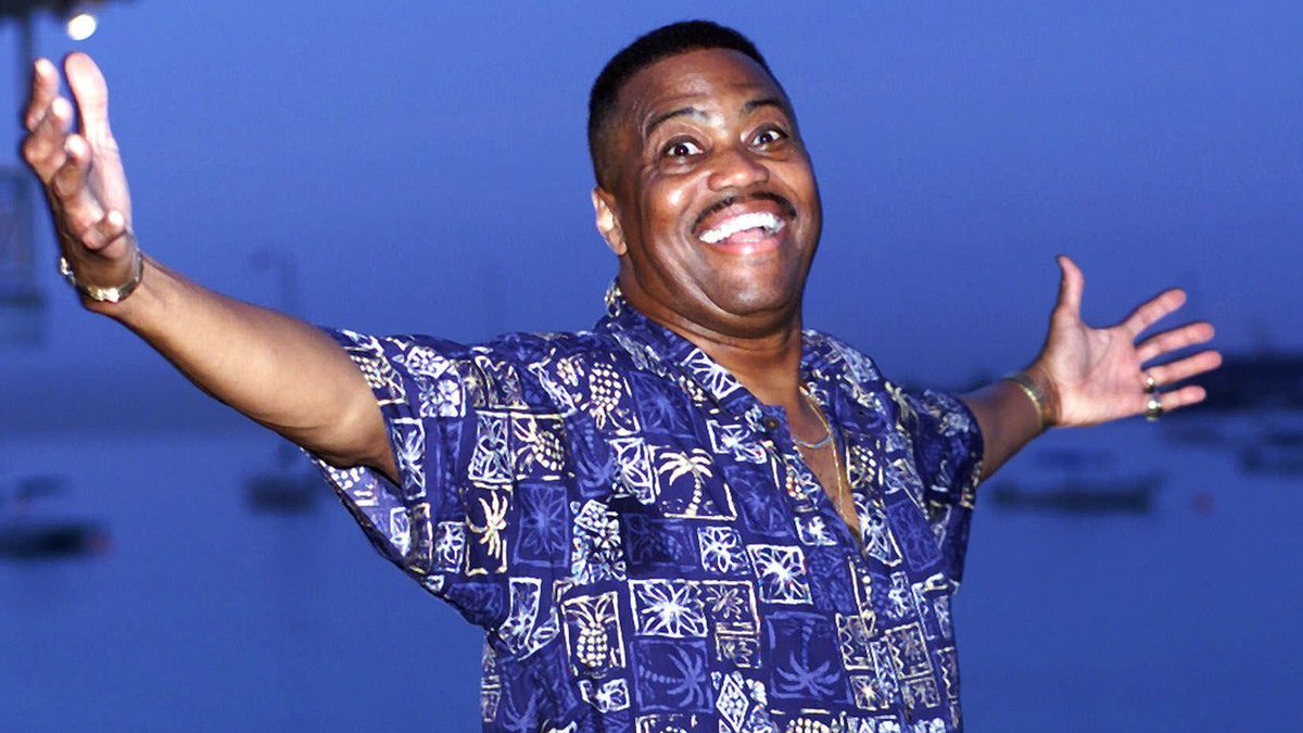 Cuba Gooding Sr.