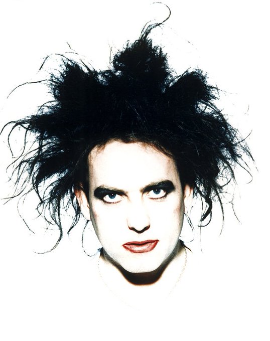 Robert Smith’s Birthday Celebration | HappyBday.to