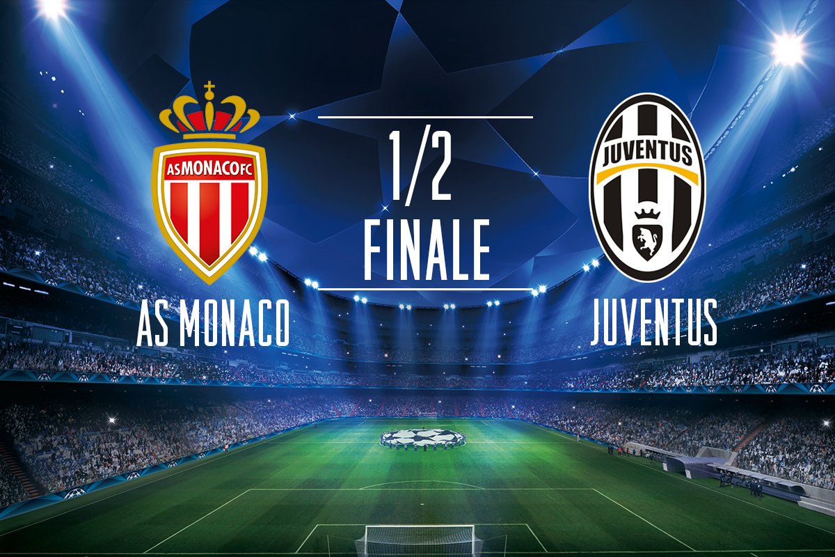 #UCLdraw