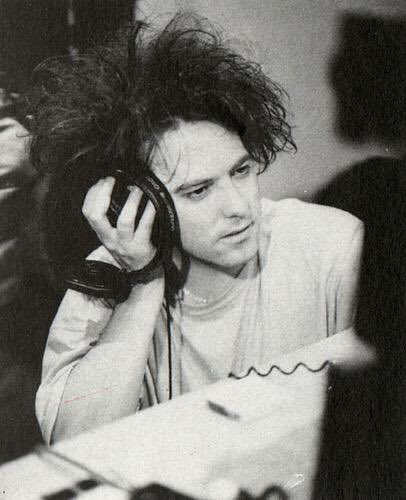 Robert Smith’s Birthday Celebration | HappyBday.to