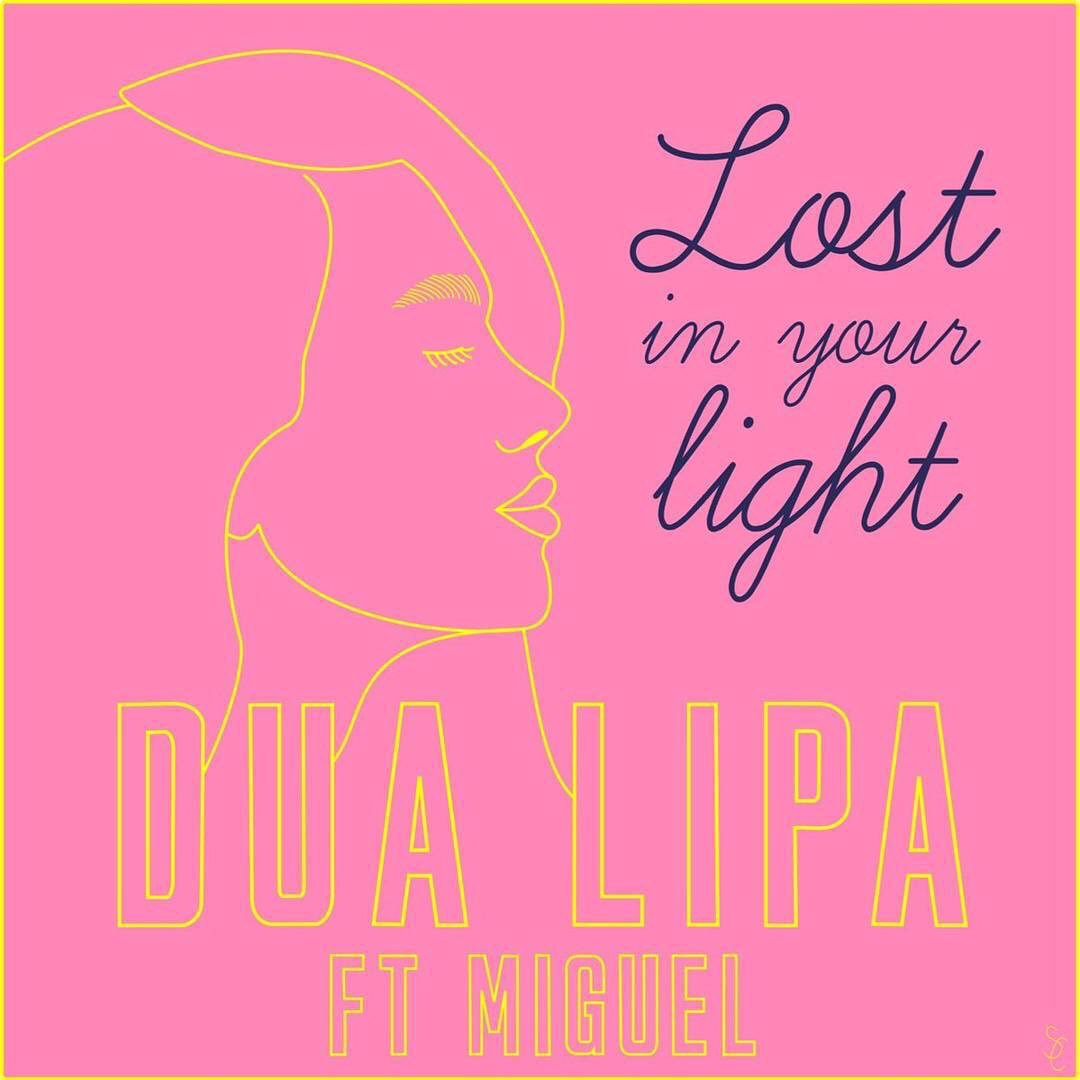 Lost In Your Light