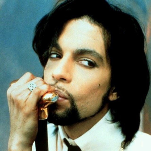 Endless sauce. R.I.P. Purple One. Can't believe it's been a year. ☔️ #RIPPrince https://t.co/hIddKXyGPY