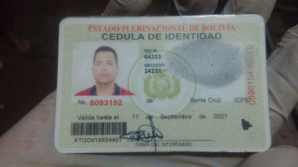 Marcelo Zói Verde