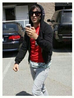 FOB IS BACK