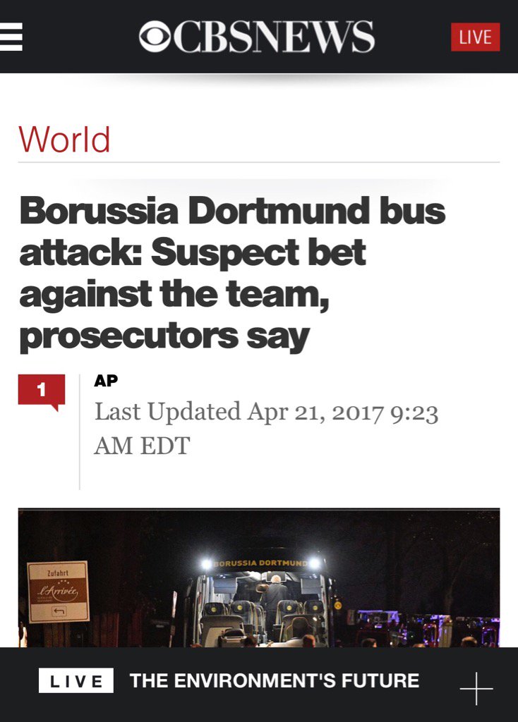 Borussia Dortmund