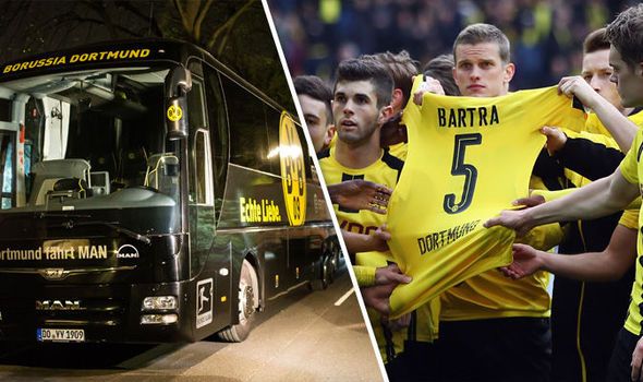 Borussia Dortmund