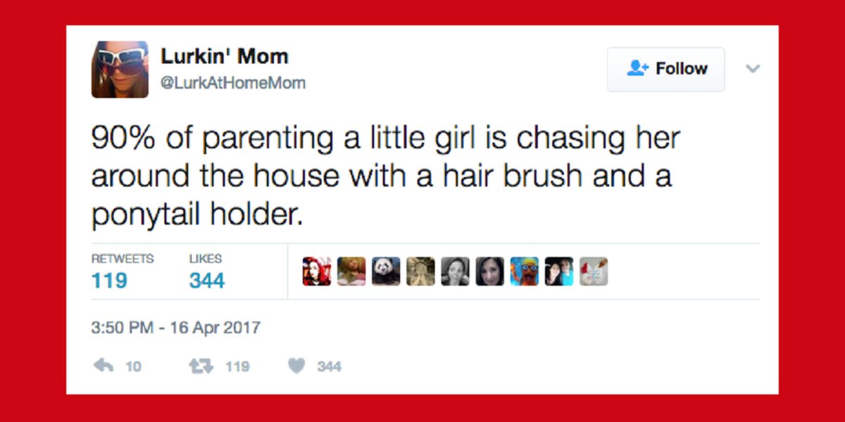 RT @HuffingtonPost: The funniest parenting tweets this week https://t.co/KCqSAJoZB0 https://t.co/XdFWQNulna