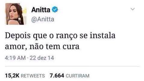 CAPRICHETE NÃO É LIXO MAYLA