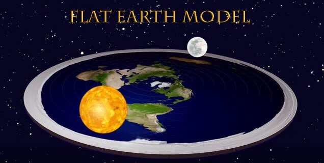 Tomorrow is Earth Day