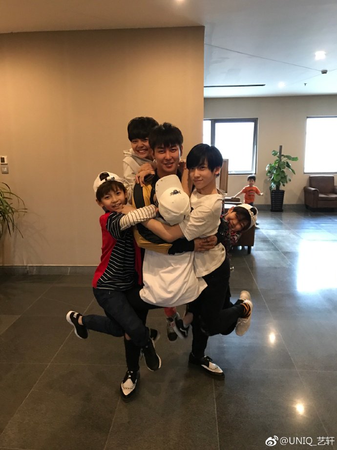 #RememberUNIQ