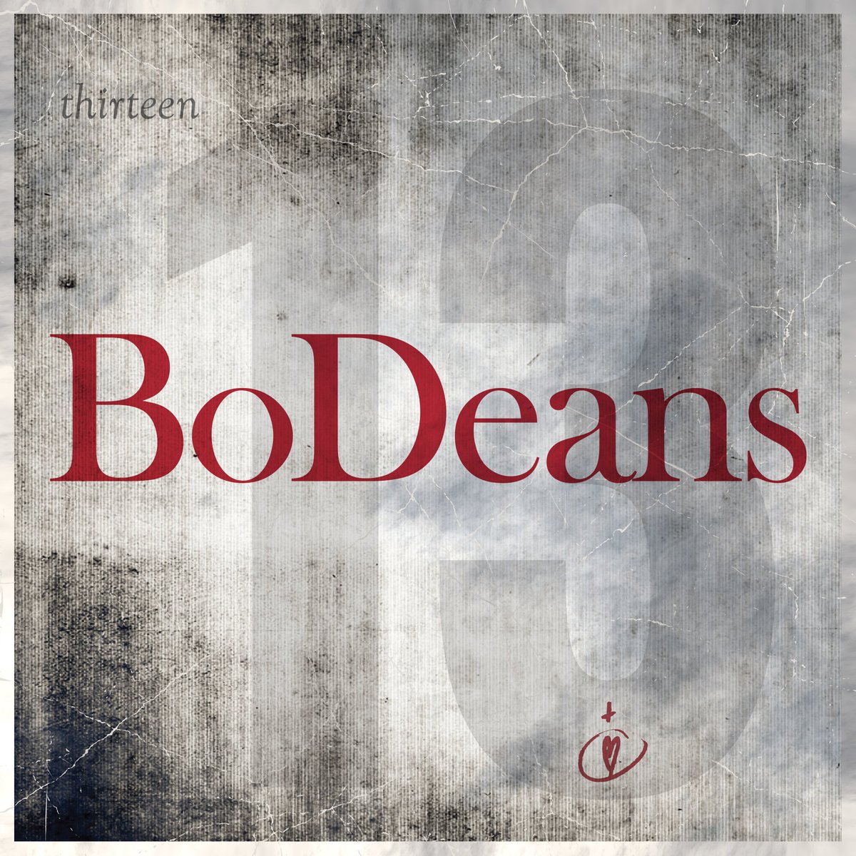 Check out @BoDeans' new album, 13, available for download now https://t.co/vNlcns37Gi https://t.co/C0FBVxwULr