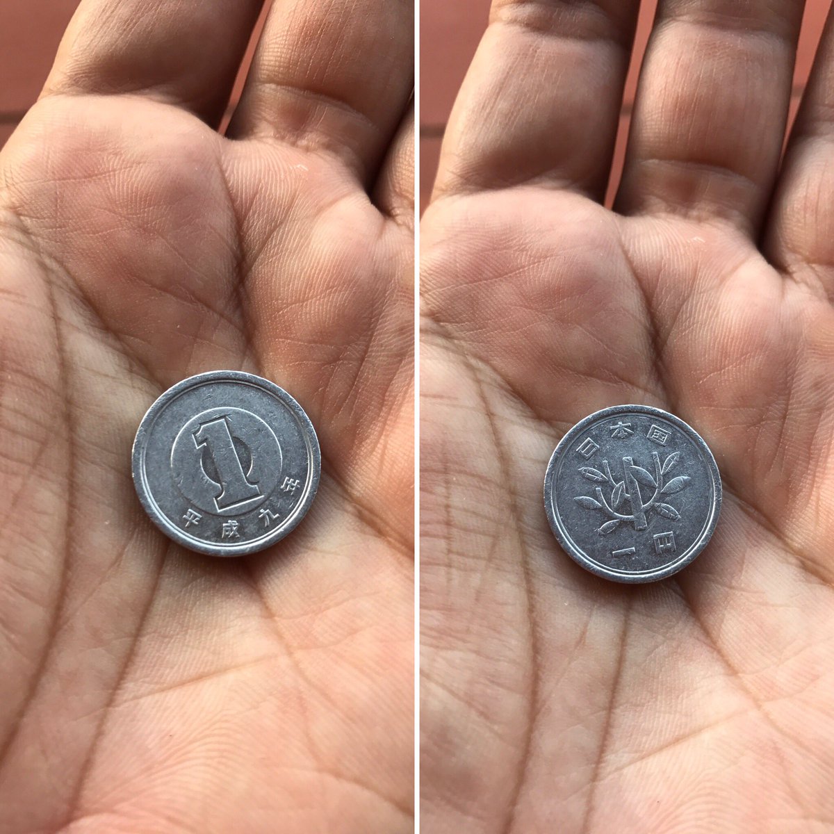 _Talesh: Found this in my #MagentoImagine swag bag. What is it? Am I a millionaire now? https://t.co/Eoor5OvDqU