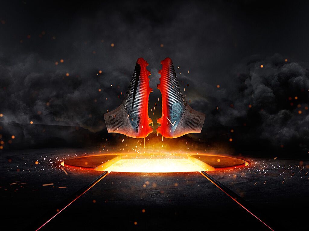 Forged in Manchester ????????#Mercurial
Available tomorrow ????????????https://t.co/E2zLOUFGP6 https://t.co/nuvDnwWbU1