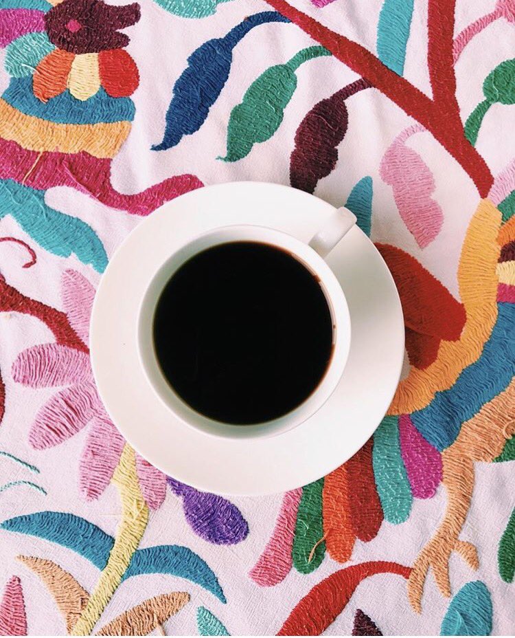 Happy Monday y'all! (Two of my favorite things #Coffee & #Colors via @paperfashion ????) https://t.co/Ca49tXEhDa