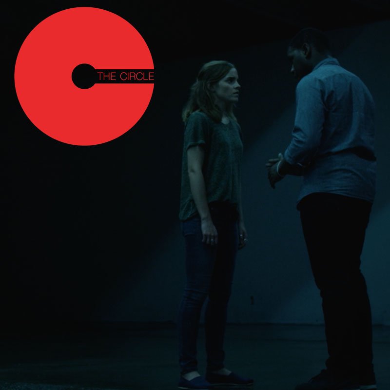 RT @WeAreTheCircle: Once you’re in, there’s no turning back. #TheCircle - Only in theaters April 28. https://t.co/YyJk7VhUC9