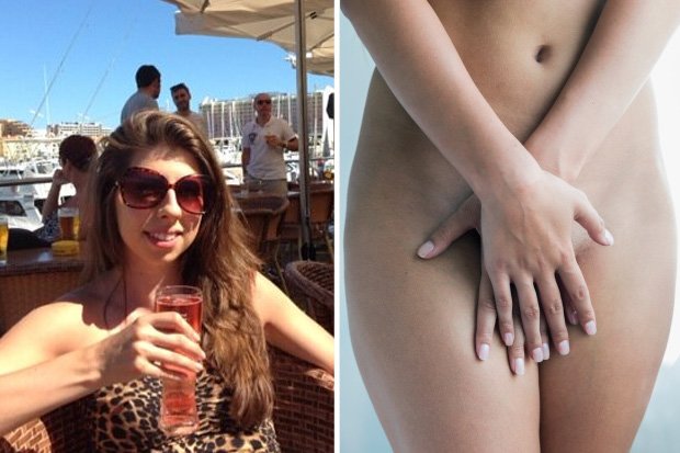Woman has botox on her vagina so she can lose her virginity Woman has botox on her vagina so she can lose her virginity | Scoopnest