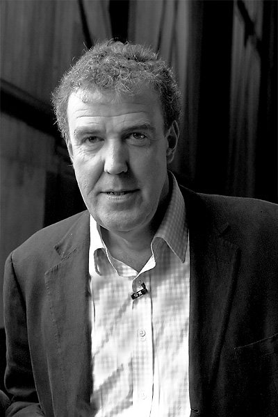 Jeremy Clarkson's Birthday Celebration | HappyBday.to