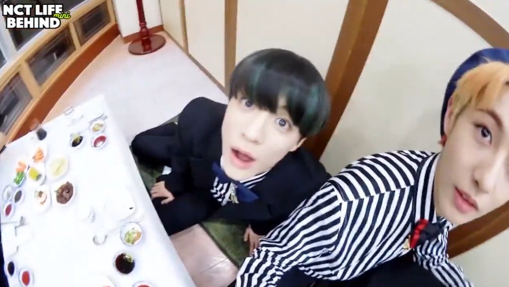#JENO