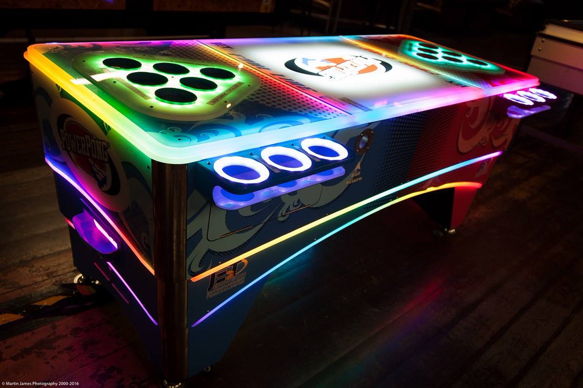 Namco Funscape County Hall London's best bowling alleys
