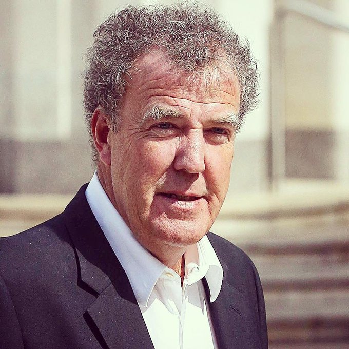 Jeremy Clarkson’s Birthday Celebration | HappyBday.to