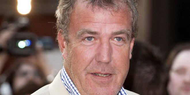 Jeremy Clarkson's Birthday Celebration | HappyBday.to