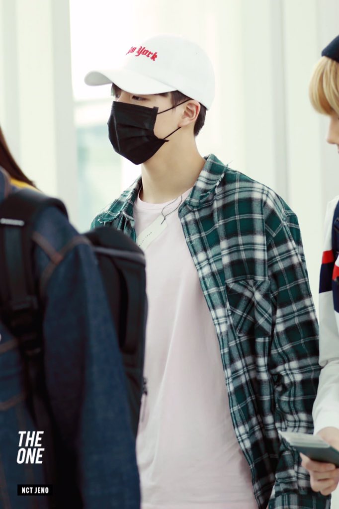 #JENO