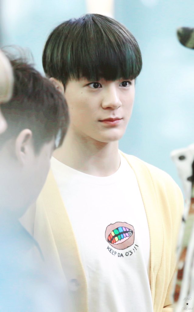 #JENO