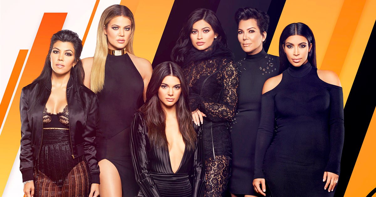 RT @usweekly: Relive the best #KUWTK moments ever: fights, weddings, babies and more! https://t.co/4jUvtpZStK https://t.co/RNuIR7y87z