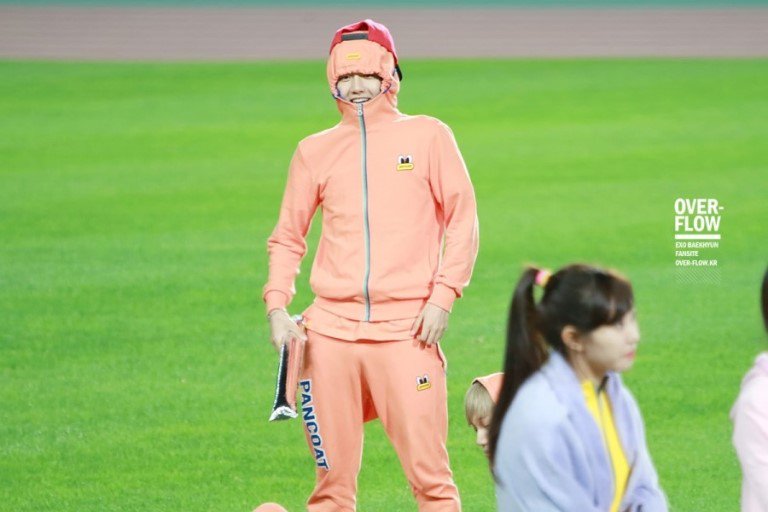 1365 백도 세훈아생일축하해 찬디 엑소 4월 백현이 maybee_fantasie