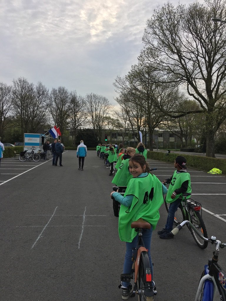 Bron: OBS De Springschans