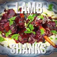 From me to you with love x x my Easter lamb shanks with stout !! https://t.co/kbcLXiNGLH https://t.co/ZbmENMErKm