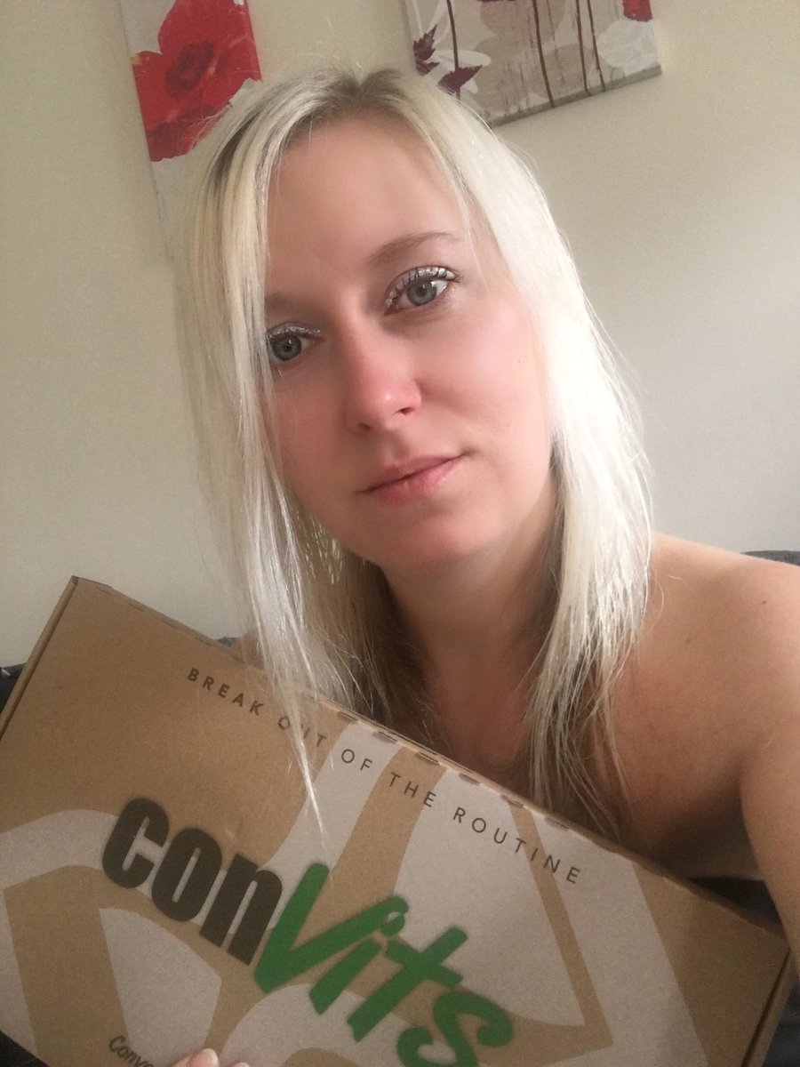 RT @mrsbabylondon: @jem_lucy thank you for your 50% off code! I'm ready to start my @ConvitsUK Beauty pack! ???????????? https://t.co/upFI3ZCsVW