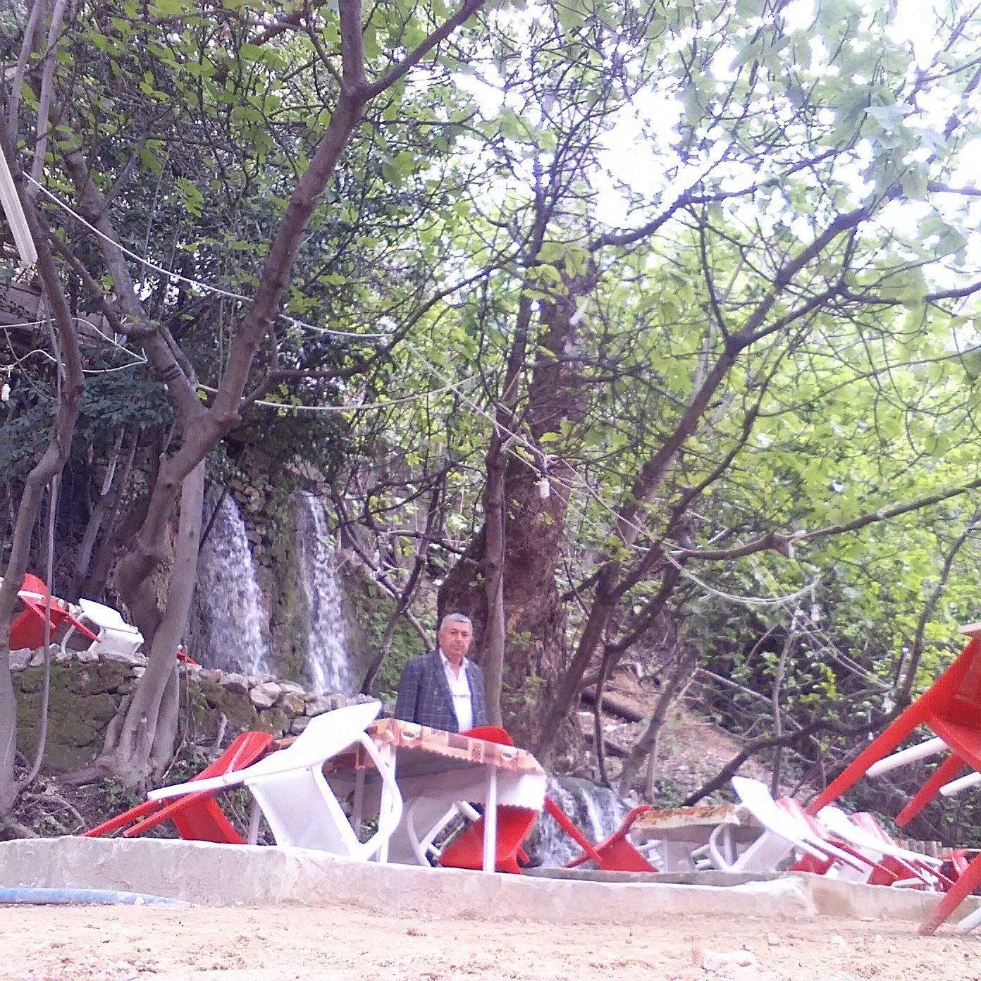 ANTAKYA'DAN GÜNAYDIN ÜLKEMİN GÜZEL İNSANLARI. BAHARIN VE TURİZM GEZİLERİNİZ İÇİN BEKLERİZ TEPSİ KEBABIYLA KAVALTIYA BUYRUN https://t.co/p1C7h5XTUq