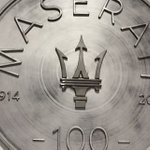 Maserati moving North American headquarters to Auburn Hills