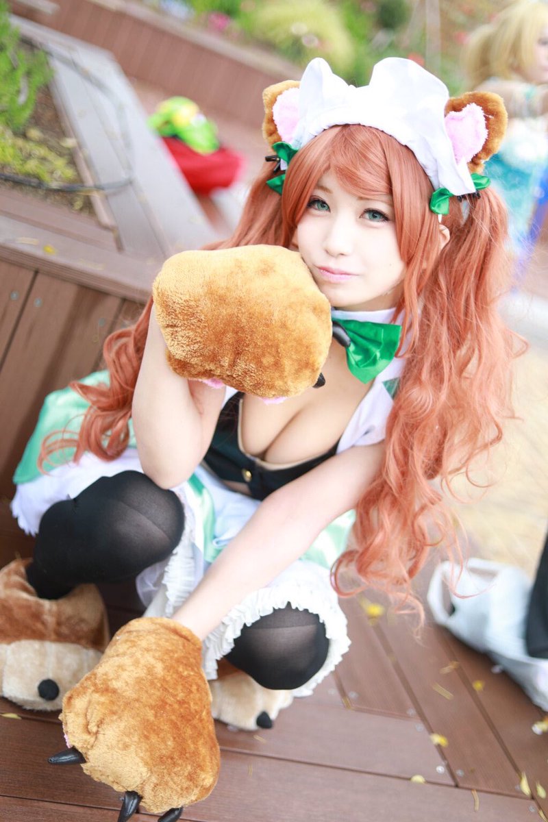 📷遠藤さん DMでお写真いただきました、撮影ありがとうございます✨✨1枚目がすごく好み…☺️💕💕#アコスタ #コスプレ 📷遠藤さん DMでお写真いただきました、撮影ありがとうございます✨✨1枚目がすごく好み…☺️💕💕#アコスタ #コスプレ