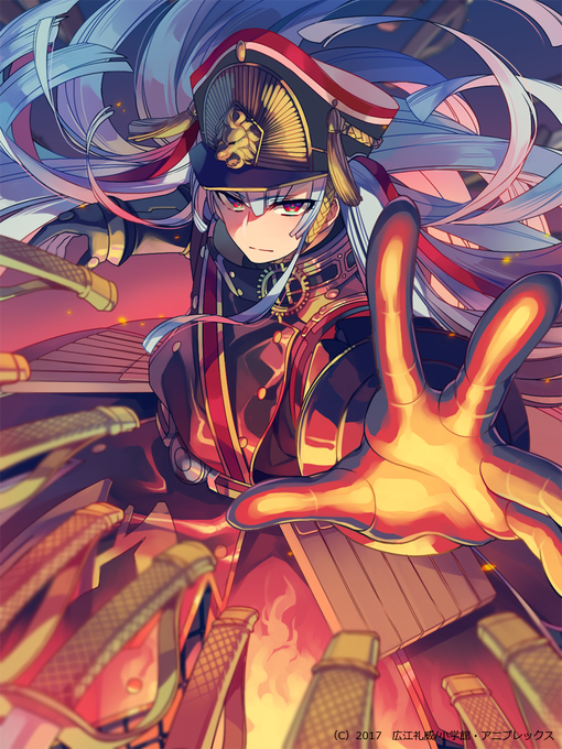 【お仕事告知】「レクリエイターズ」の本編にイラスト素材を提供しました。#レクリエイターズ 【お仕事告知】「レクリエイターズ」の本編にイラスト素材を提供しました。#レクリエイターズ