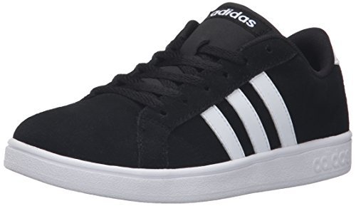 #fashion #shoes #running #free #style #giveaway #win adidas NEO Boys' Baseline K Sneaker, Black/White/Black, 4 M US Big Kid #rt #fashion #shoes #running #free #style #giveaway #win adidas NEO Boys' Baseline K Sneaker, Black/White/Black, 4 M US Big Kid #rt