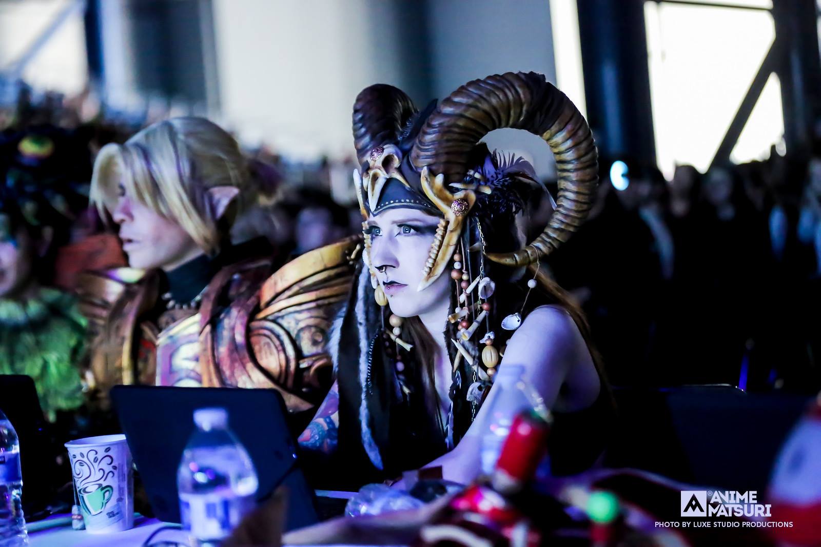 What is Anime Matsuri ANIME MATSURI
