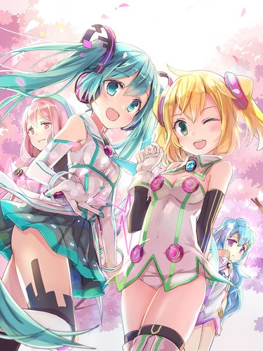 「ハッカドール×初音ミク エンドカードイラコン 」にて最優秀賞をいただきました!ありがとうございます。アプリの方もよろし 「ハッカドール×初音ミク エンドカードイラコン 」にて最優秀賞をいただきました!ありがとうございます。アプリの方もよろし